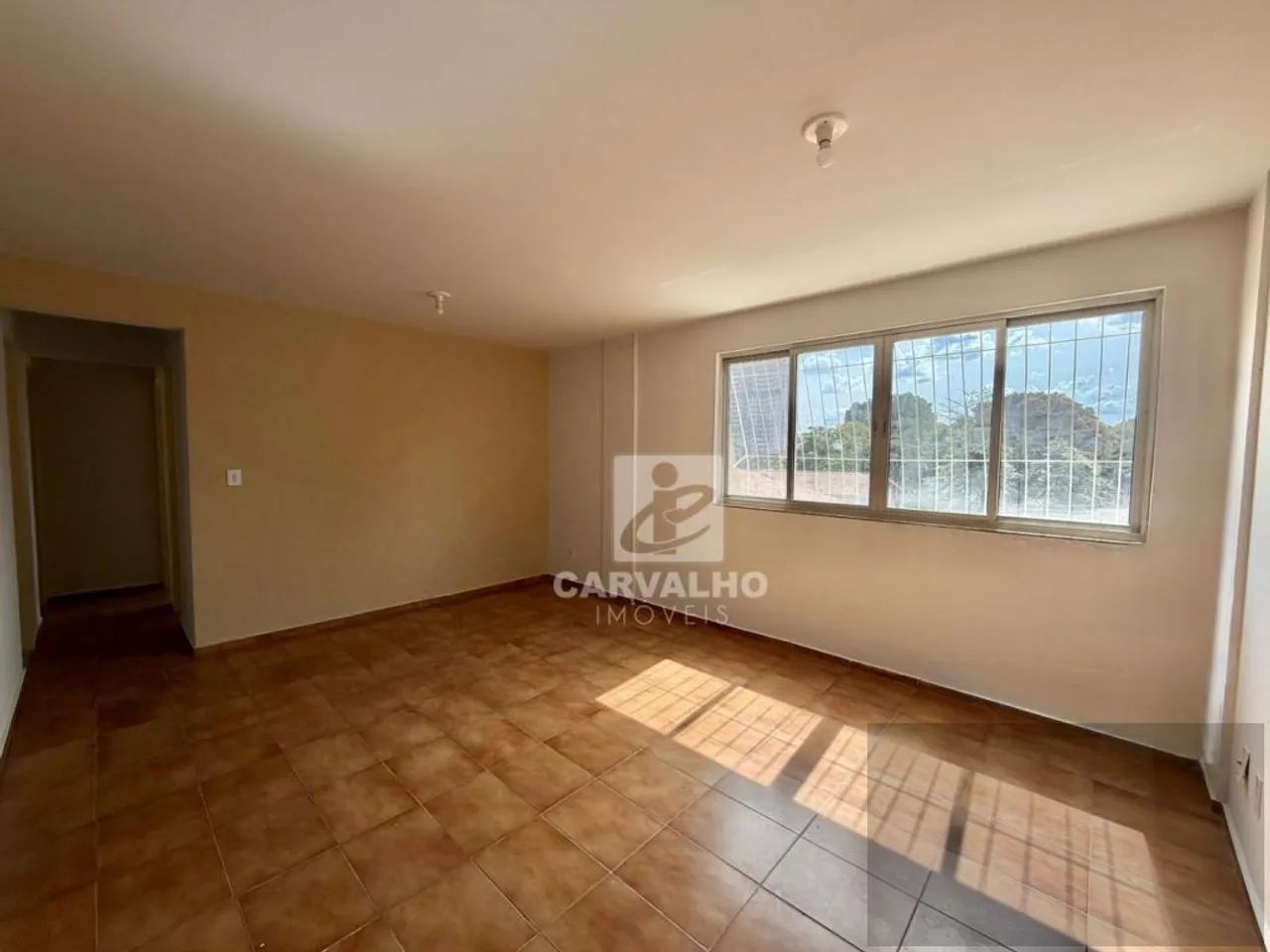 APARTAMENTO COM 3 QUARTOS NO ED. ELDORADO PARQUE, AP. 203-B, - Foto 2