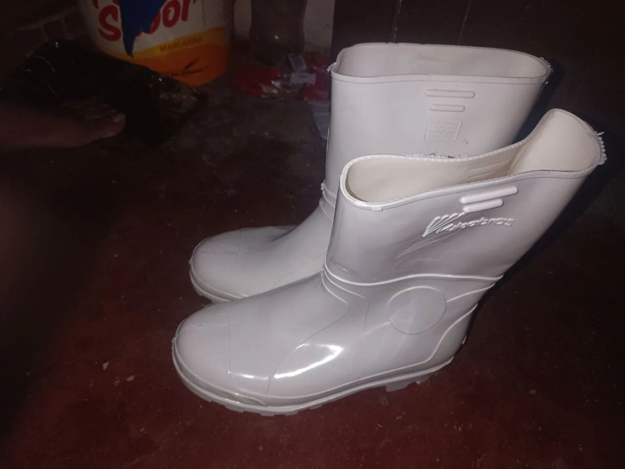 BOTA - Foto 2