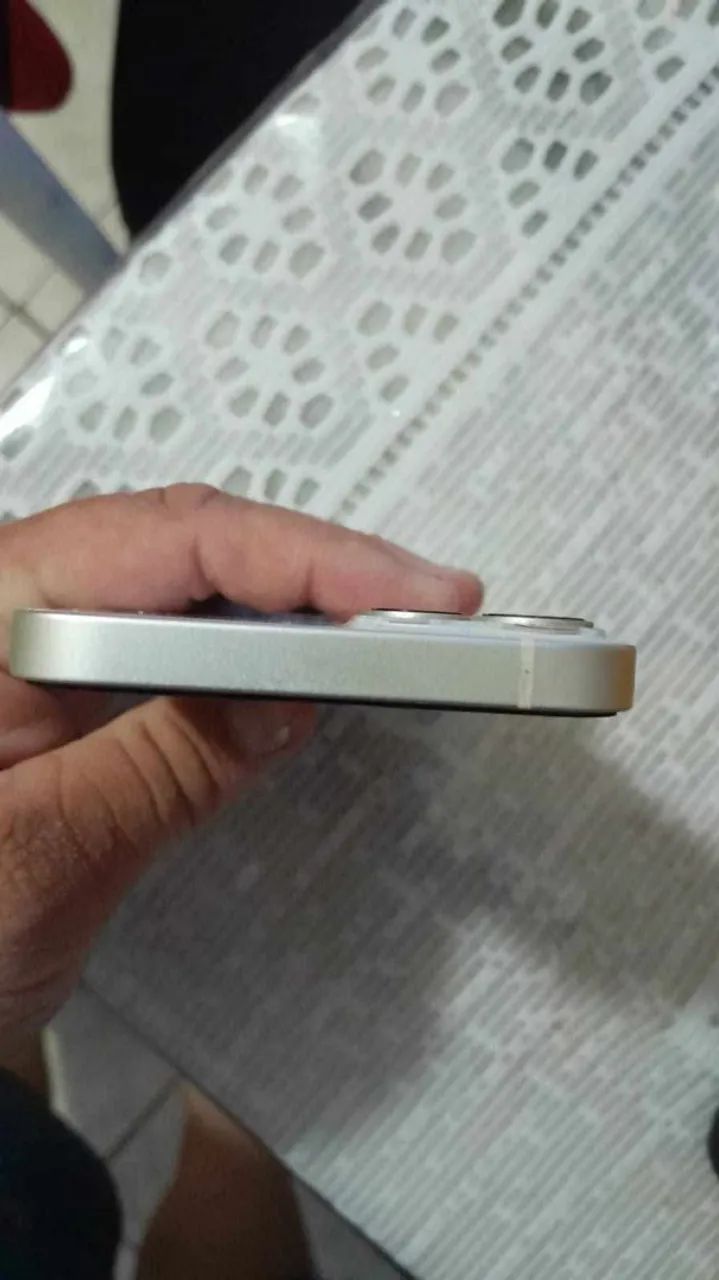 iPhone 13 Original + Caixa | Bateria 87% - Foto 5