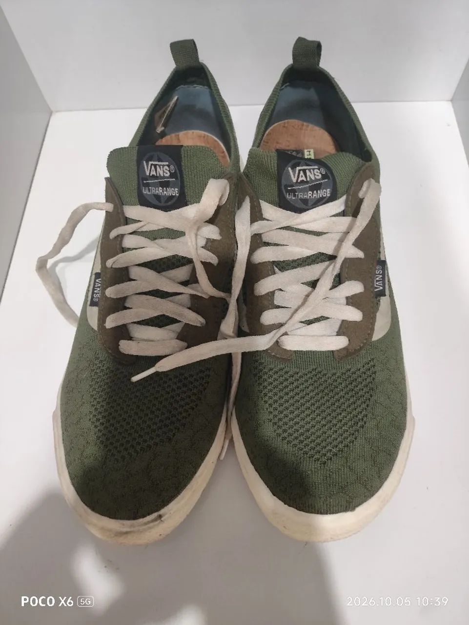 tênis vans 43 - Foto 5