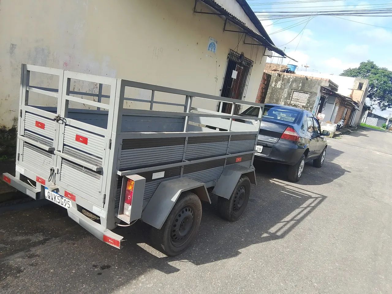 Fretes barato - Foto 3