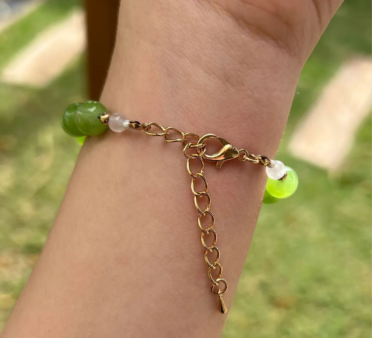 Pulseira Colheita  - Foto 3