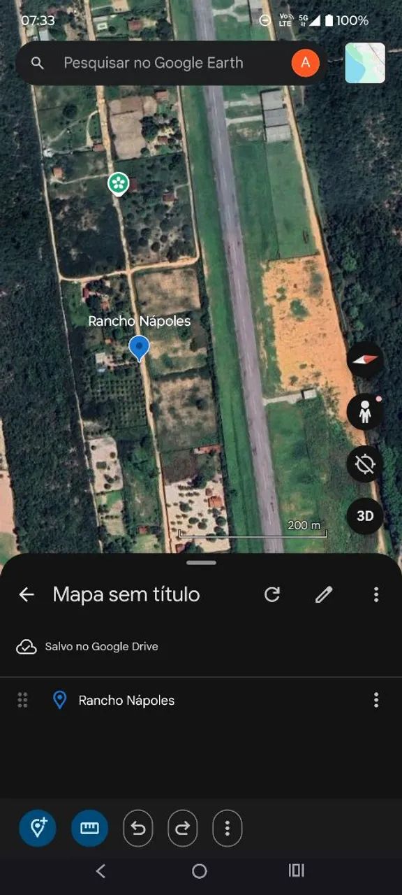 CHÁCARA EXCELENTE  - Foto 3