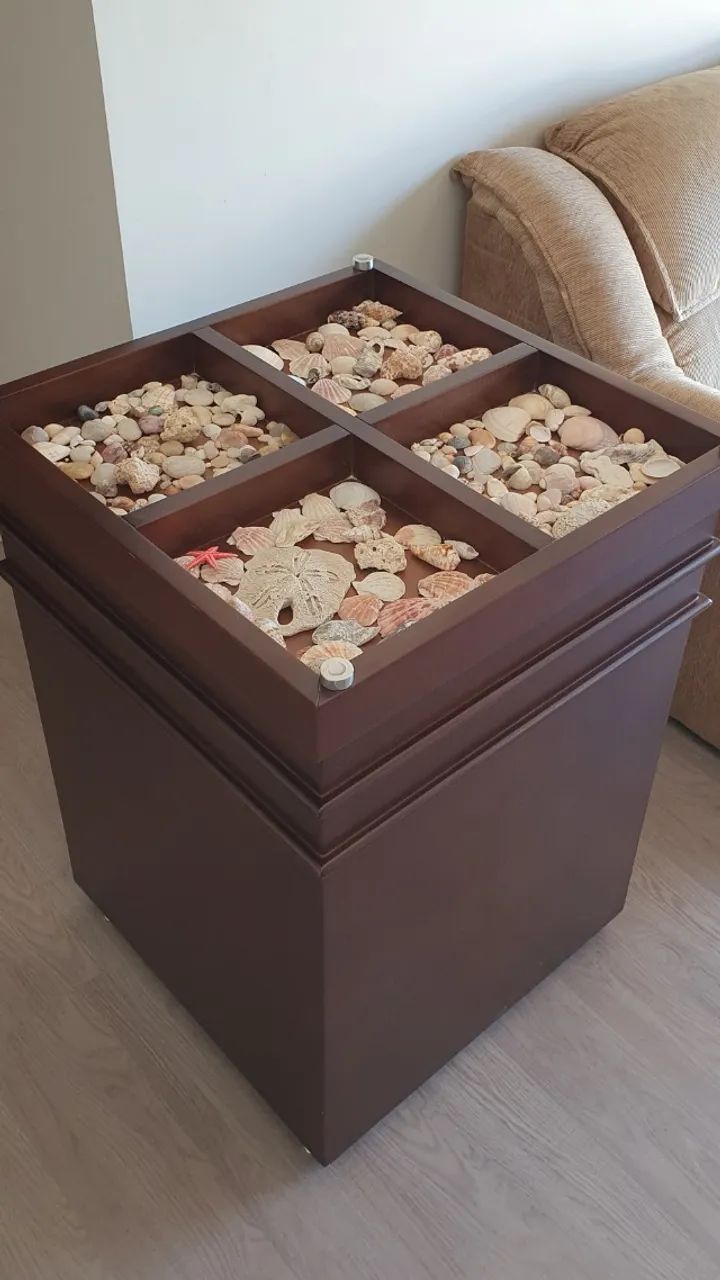 Mesa de Jantar Quadrada - Foto 2