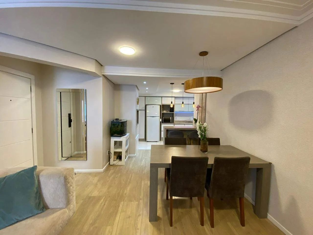 Venda | Apartamento 4 quartos (1 suíte) + 2 vagas - Foto 5