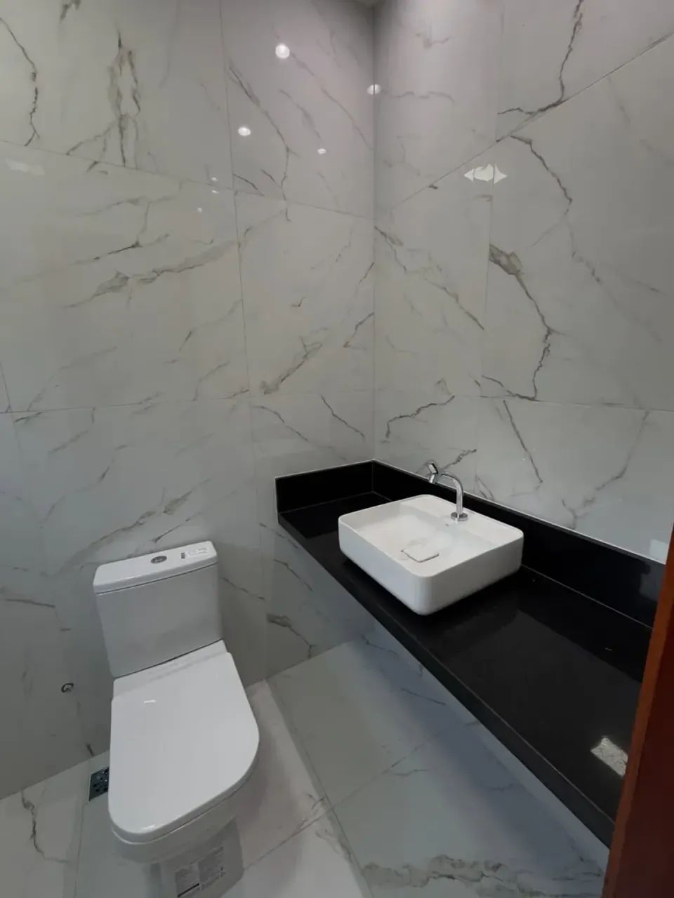 CASA TÉRREA | CONDOMÍNIO ECOVILLE I - Foto 3