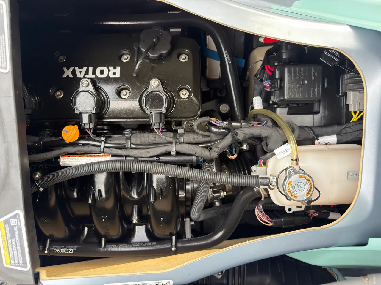 Jet - Ski SEA DOO GTI 170  - Foto 5