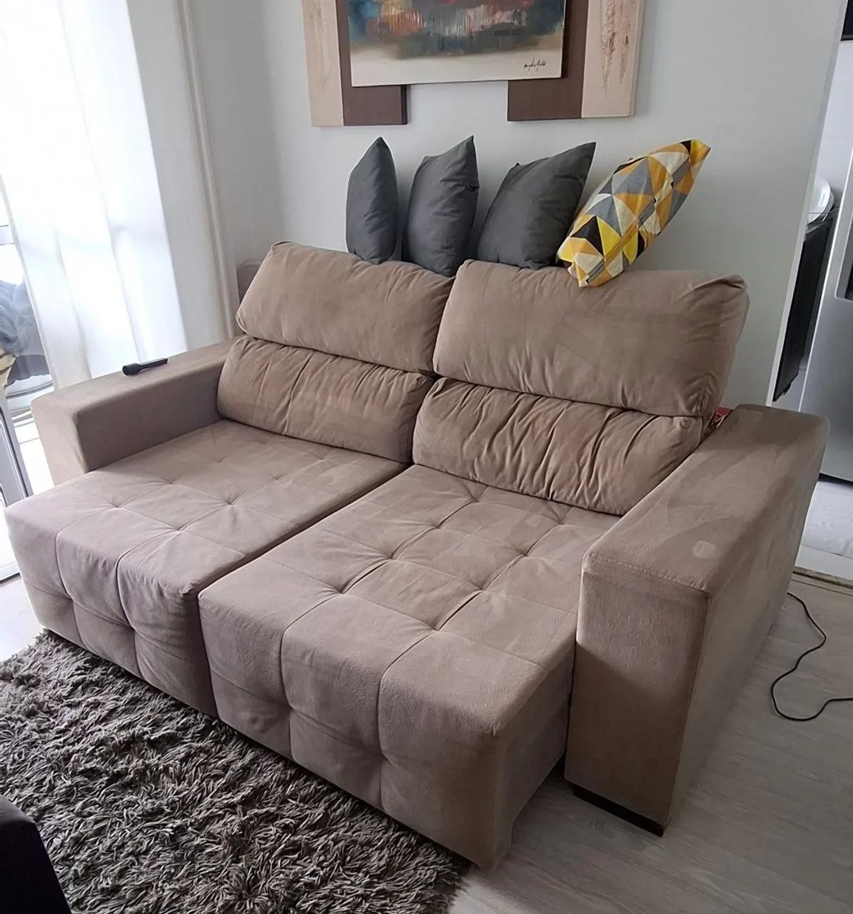 Sofa 2,10 - Foto 5