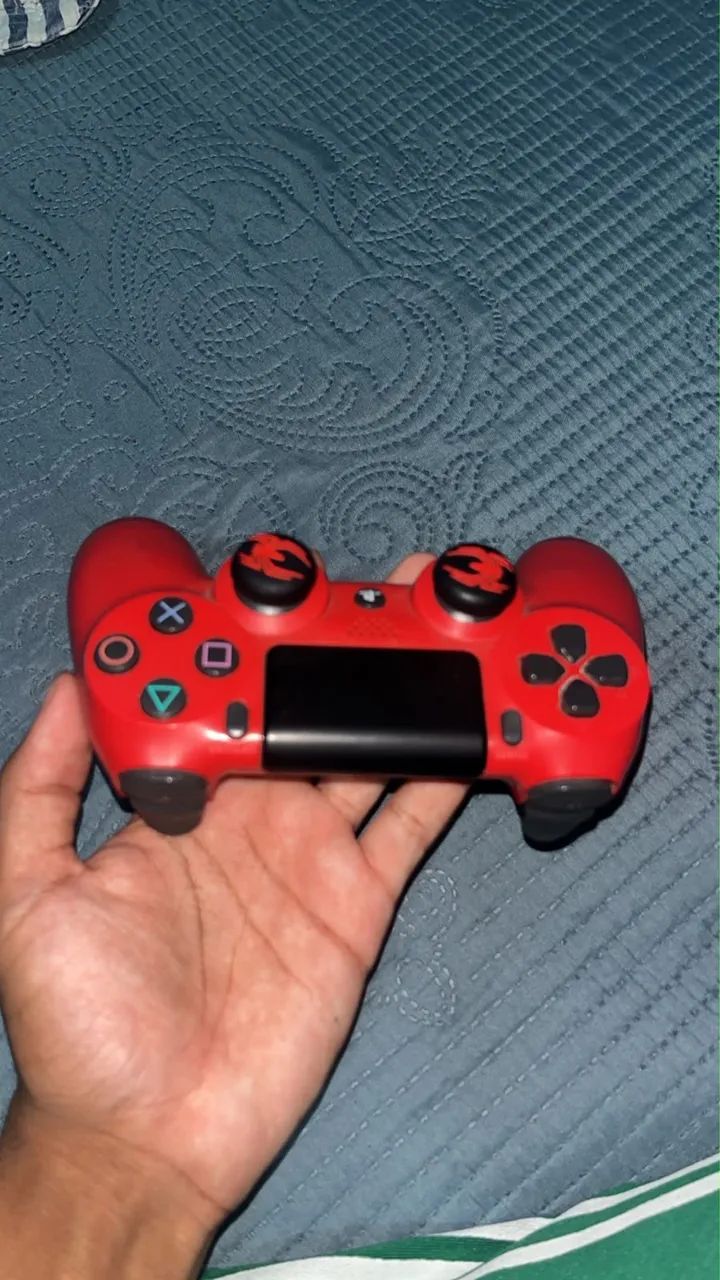 Controle PS4 Original  - Foto 2