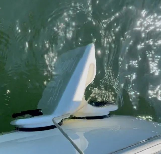 wake 10 shaper wakesurf surf para criar ondas - Foto 3