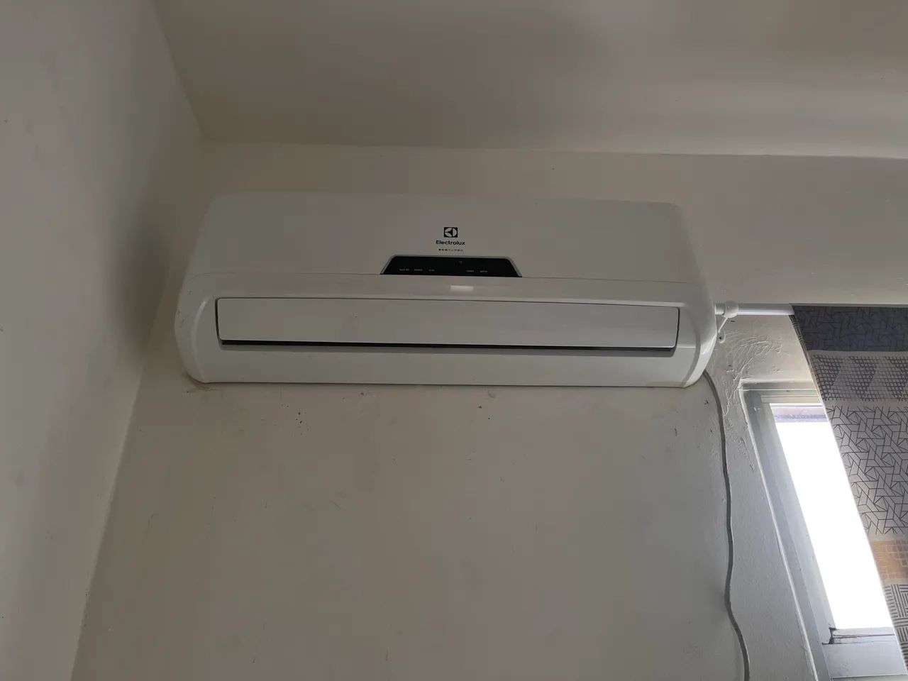 Split Eletrolux 9000 Btus - Foto 2