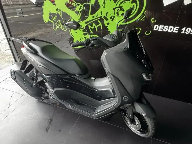 Yamaha Nmax 160 2024  - Foto 5