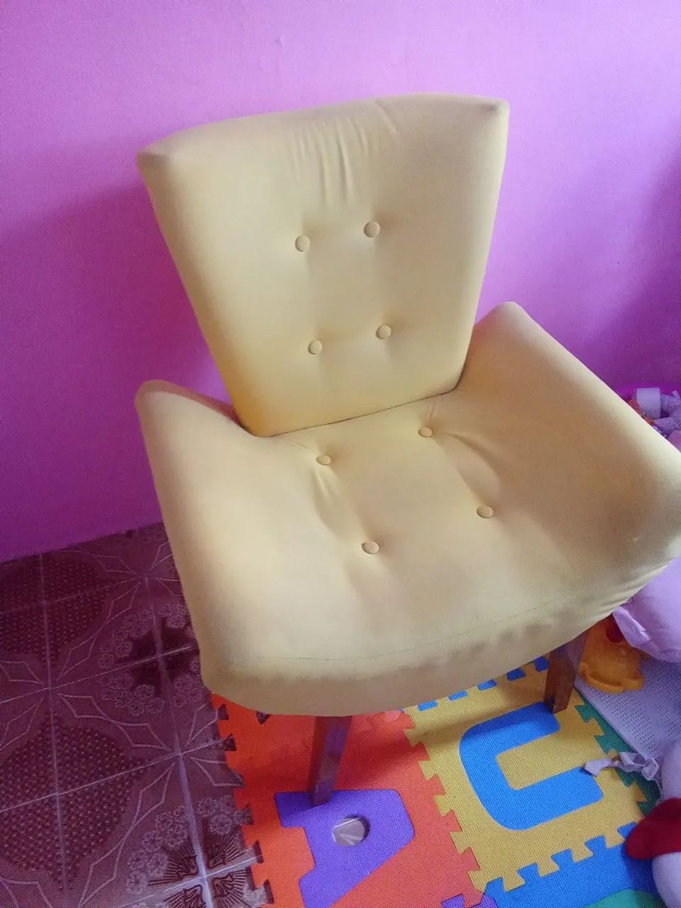 Poltrona