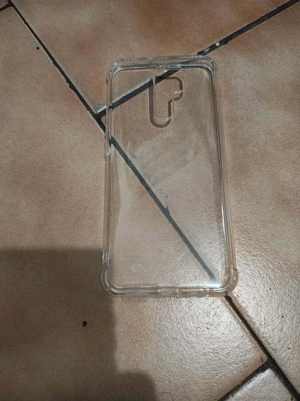 Xiaomi Redmi 9 64GB com defeito - Foto 4
