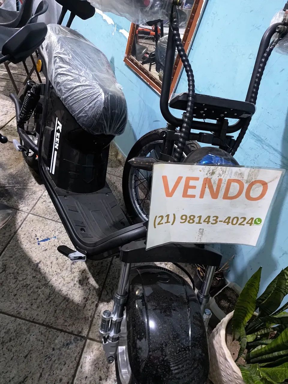 Scooter x12 - Foto 2
