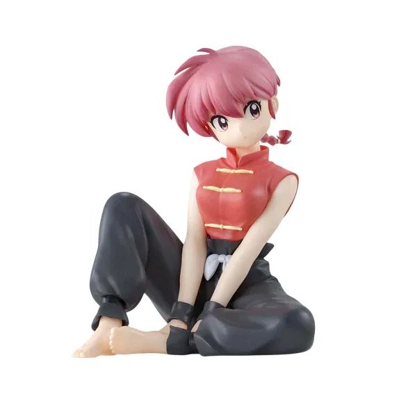 Figure: Ranma (GIRL) - RELAX TIME - Ranma 1/2 - Foto 3