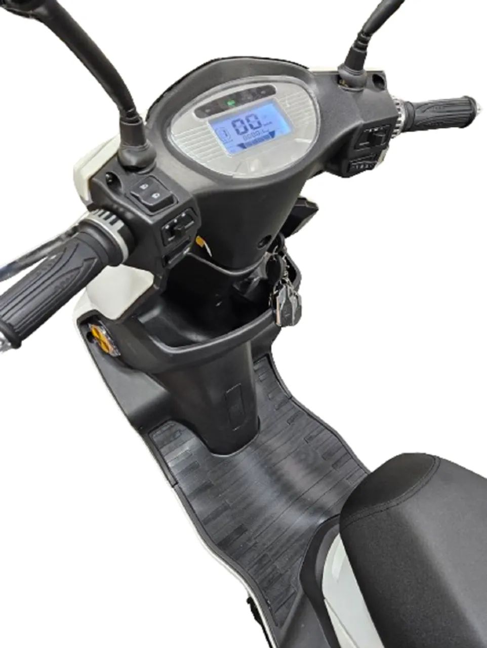 SCOOTER ELÉTRICA BOLT RS 1000W  - Foto 3