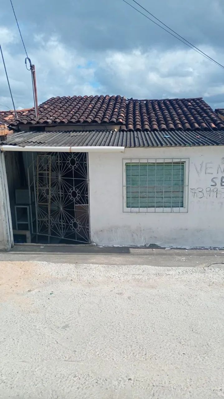 Casa aconchegante no Vila Vitória  - Foto 4