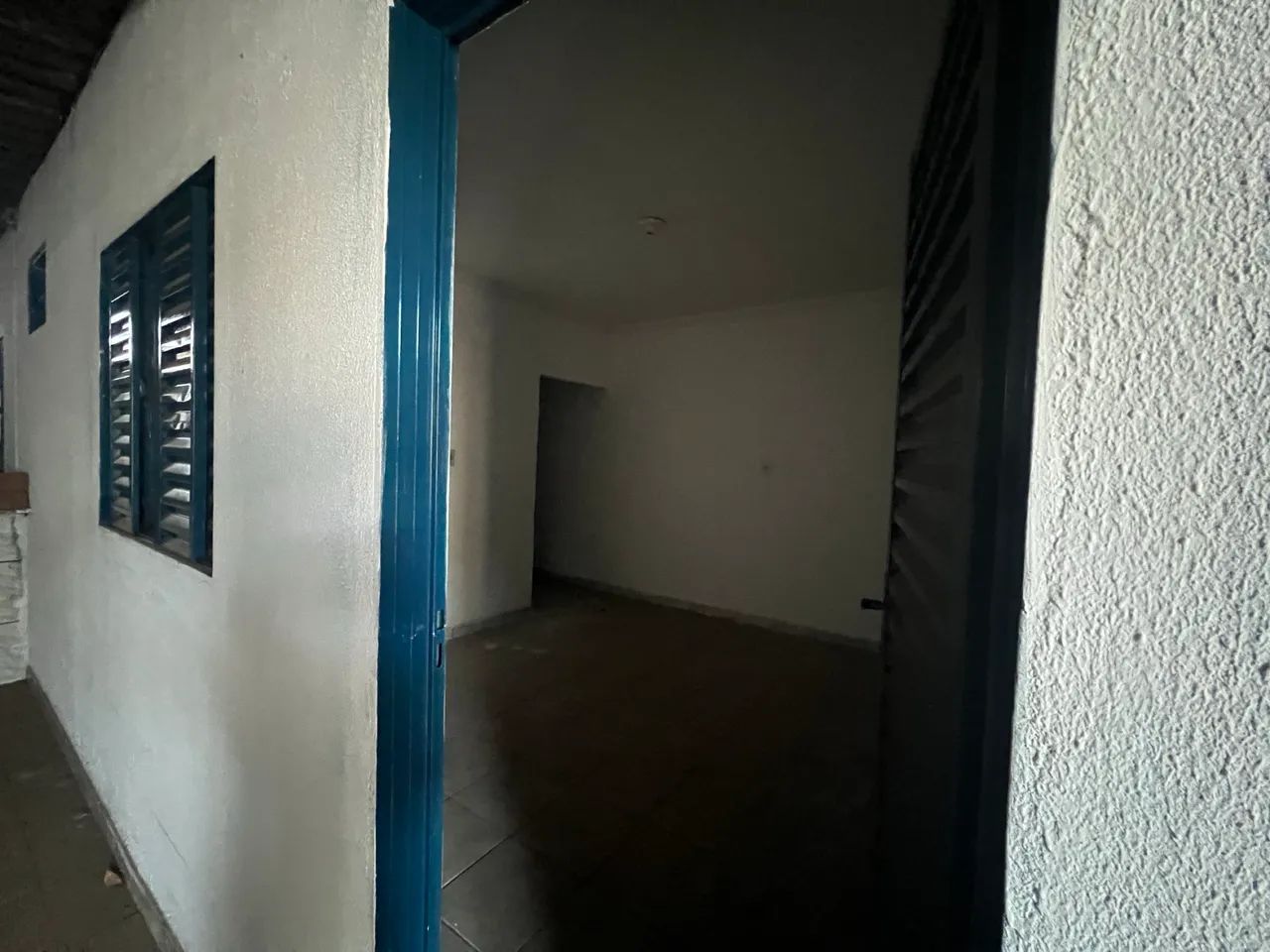 Casa alguel Parque Tremendão 2 quartos 