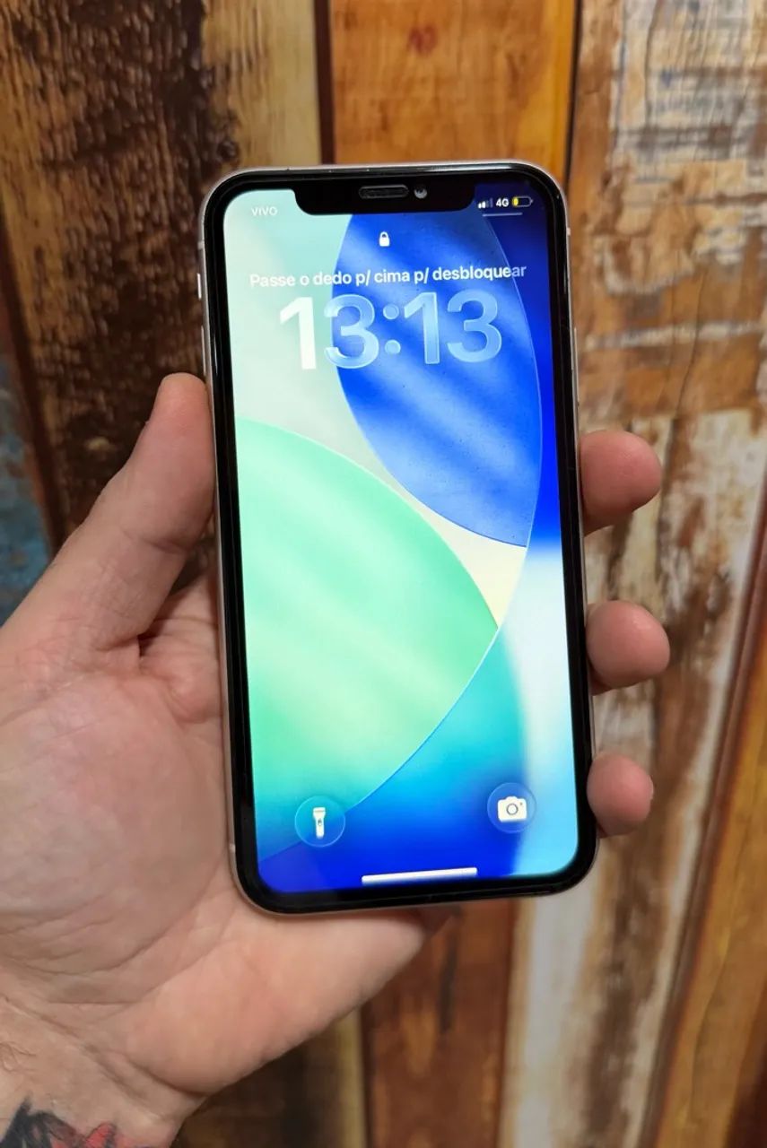 iPhone 11 128gb  - Foto 2