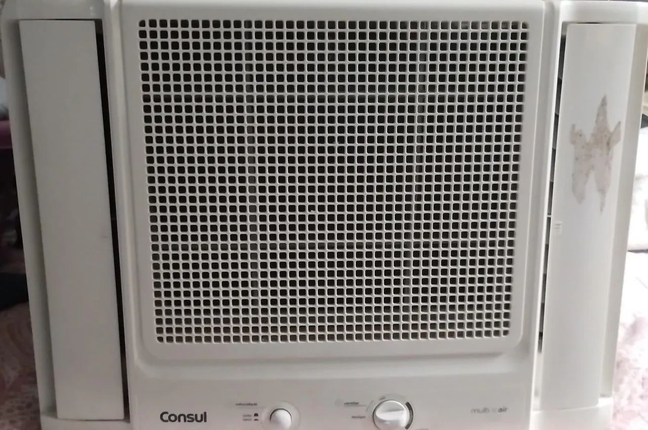 Ar condicionado Consul 7 mil btus 