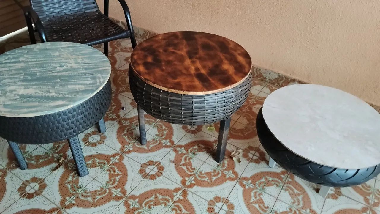Mesa  - Foto 4