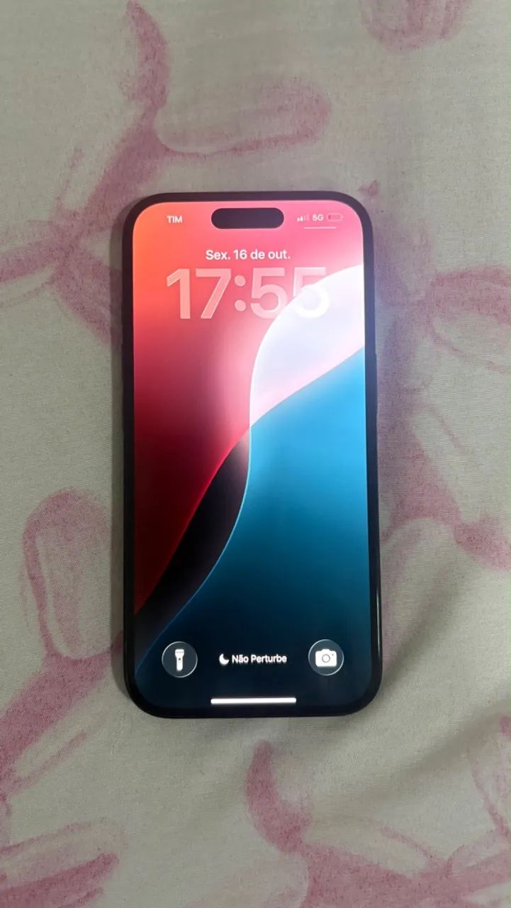 iphone 16 128gb - Foto 2