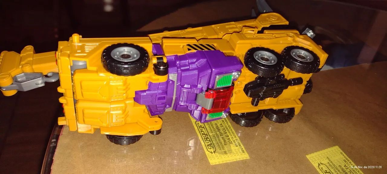 Transformers  - Foto 2