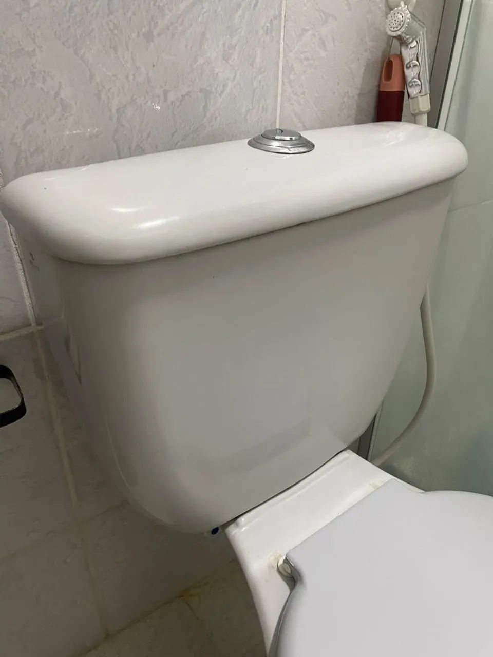 kit vaso e pia - Foto 4