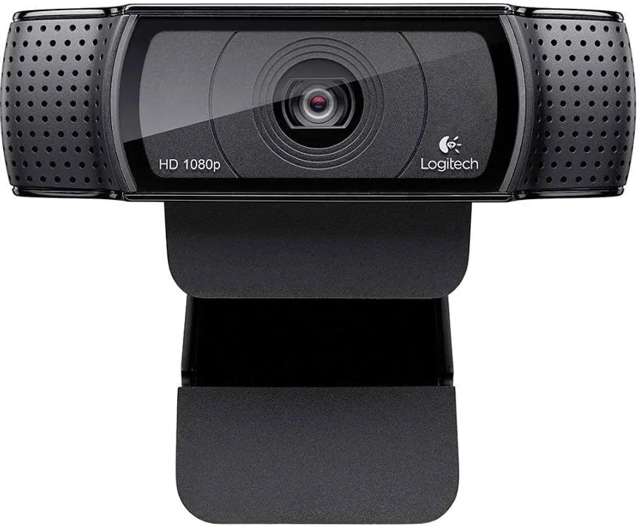 Webcam C920 Logitech - Foto 3