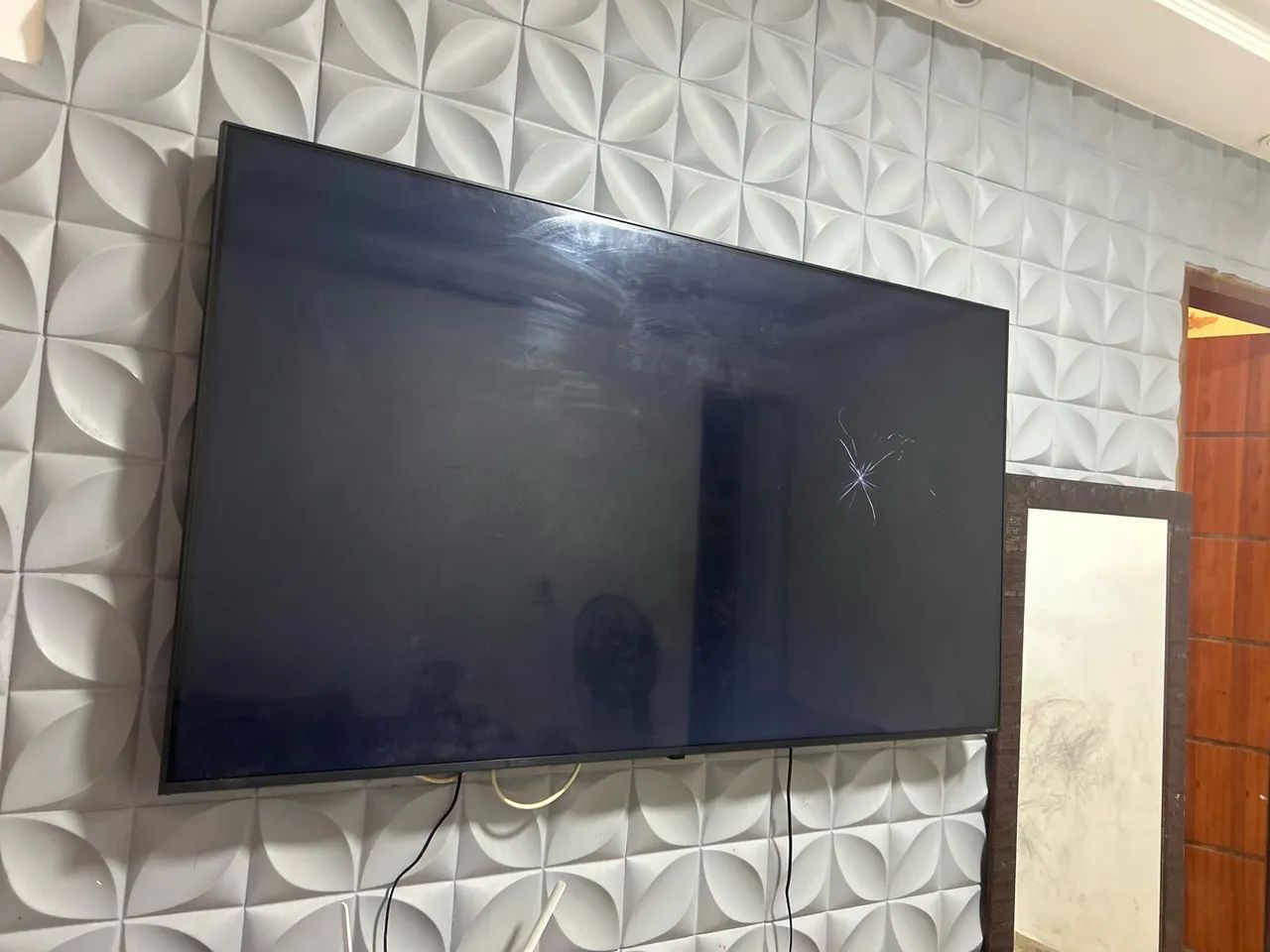 Tv lg 65 polegadas nanocell