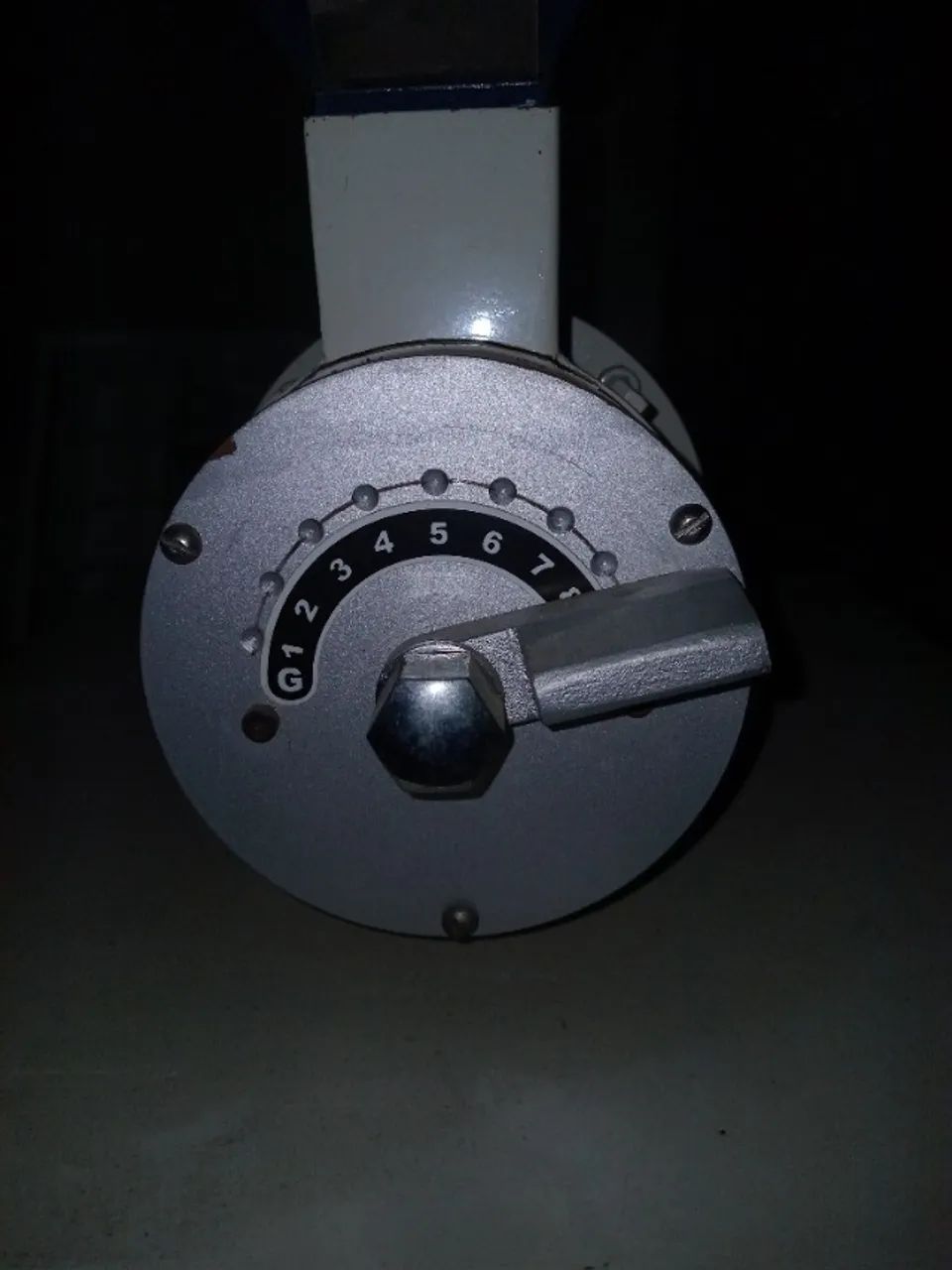 Moinho carmomaq 30kg/h - Foto 2