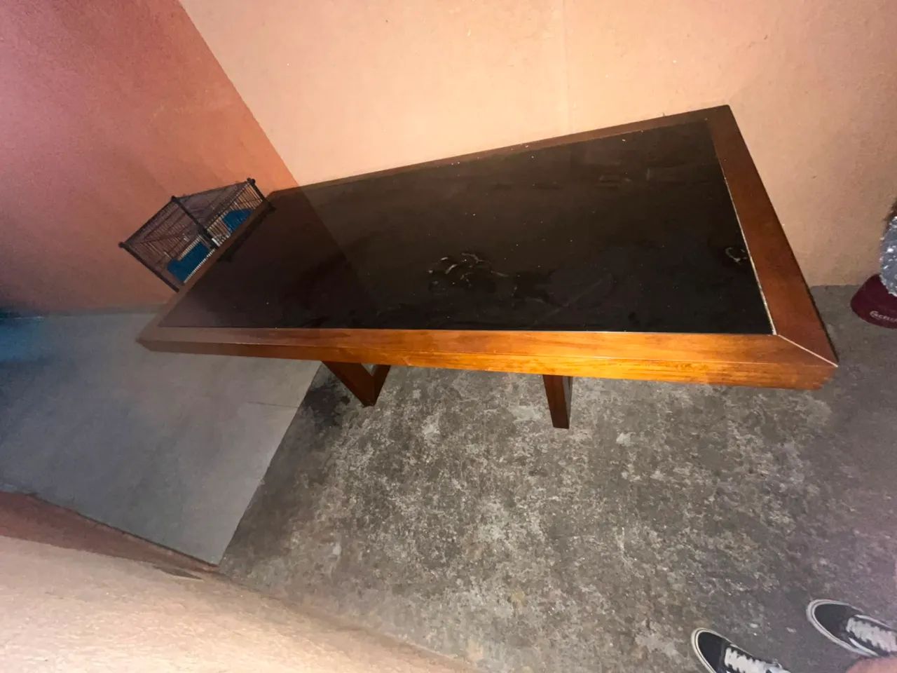 Mesa 6 lugares  - Foto 3