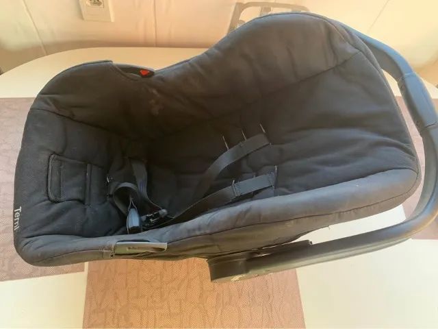 Bebê Conforto Infantii - Foto 4