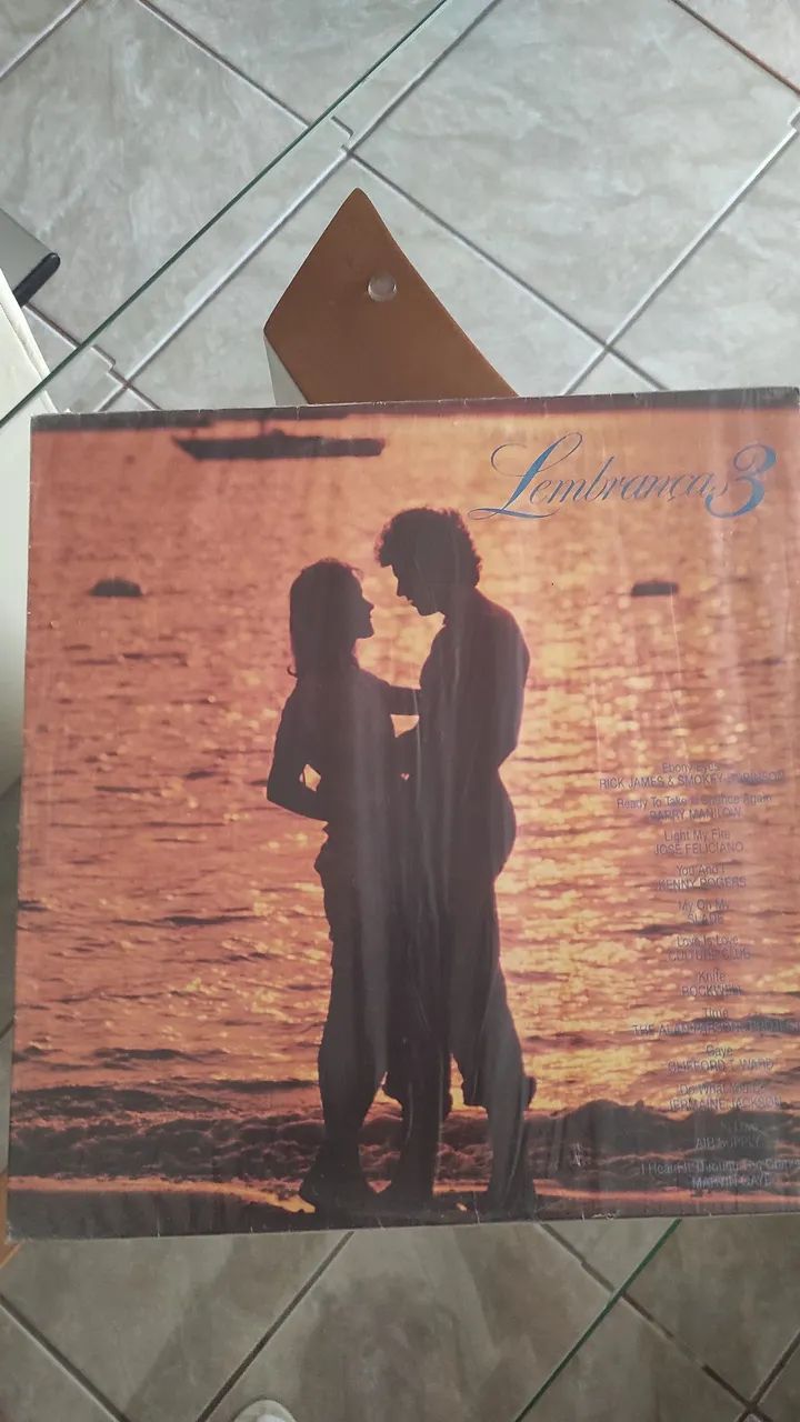 Disco vinil  - Foto 4