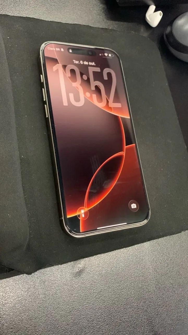 iPhone 16 PRO MAX - Foto 4