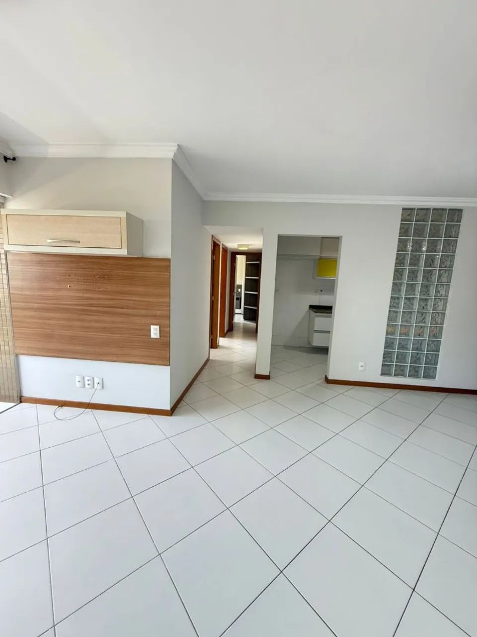 Alugo apartamento  - Foto 2