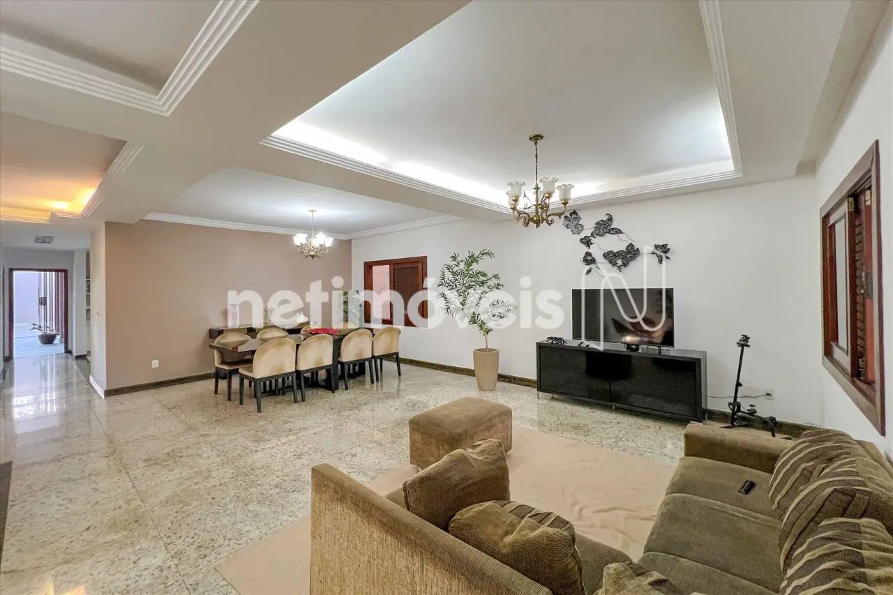 Casa de 4 quartos à venda no Letícia! - Foto 3