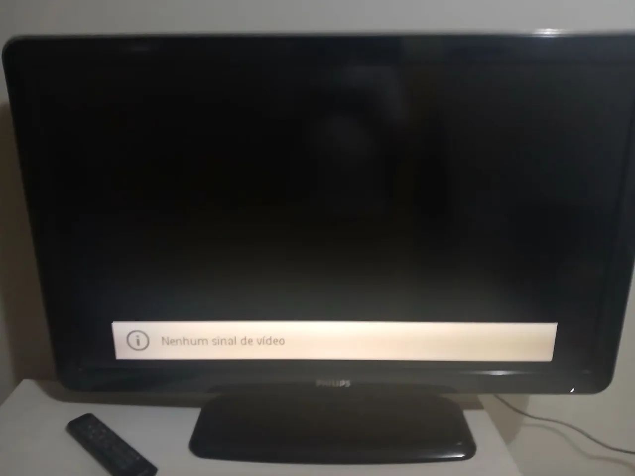 TV LCD PHILIPS 