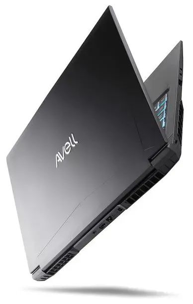 Notebook Avell C62 I7 RTX 2060 - Foto 2