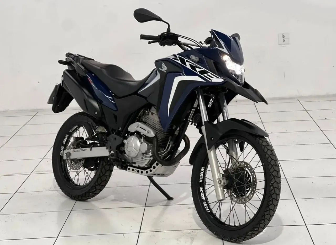 Honda XRE 300