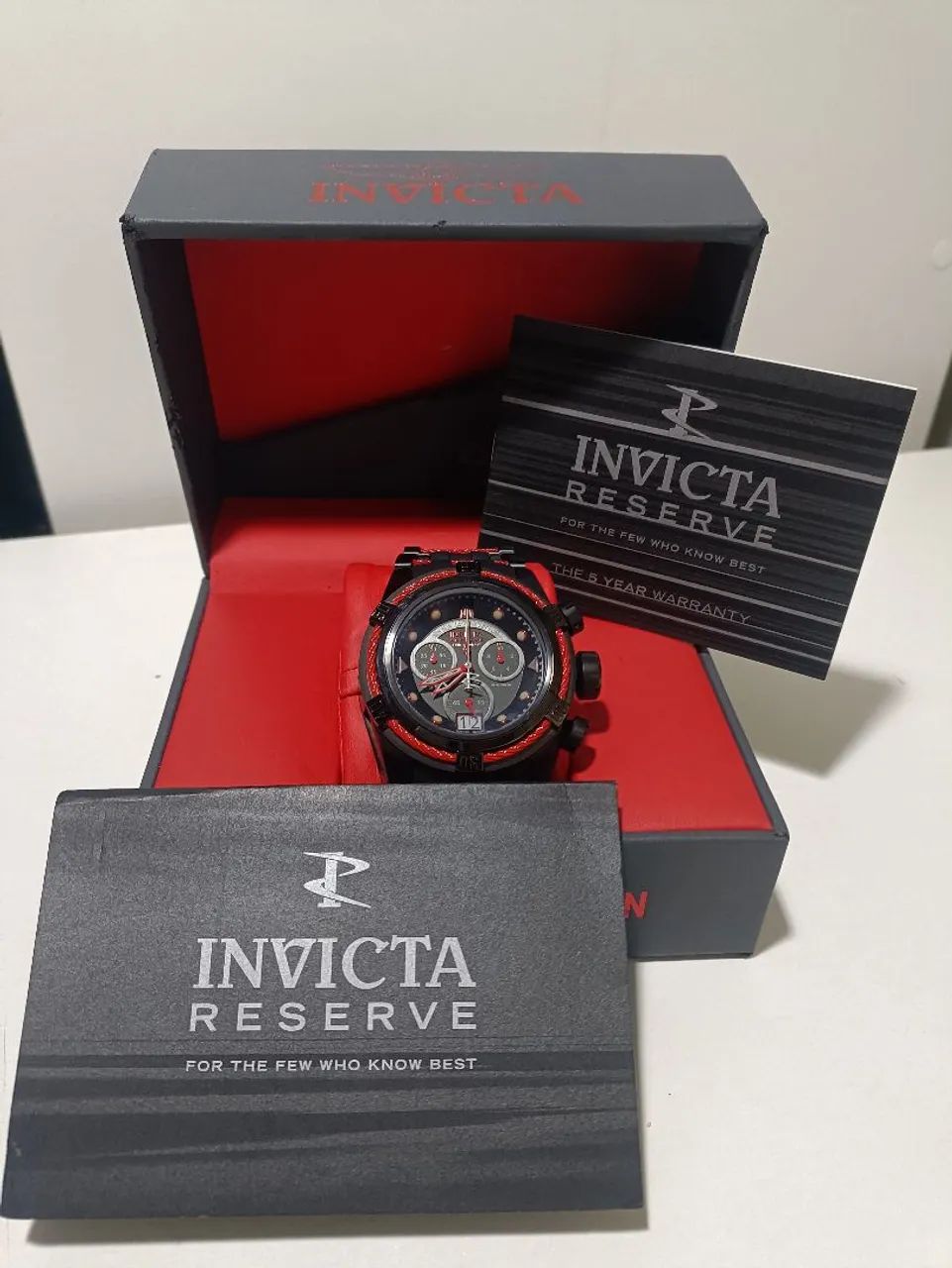 relogio invicta jason taylor
