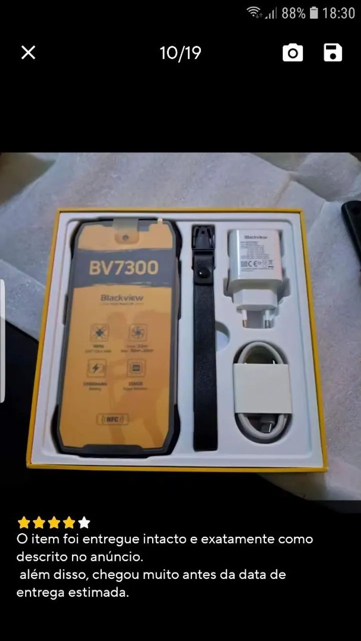 Bv7300  - Foto 2