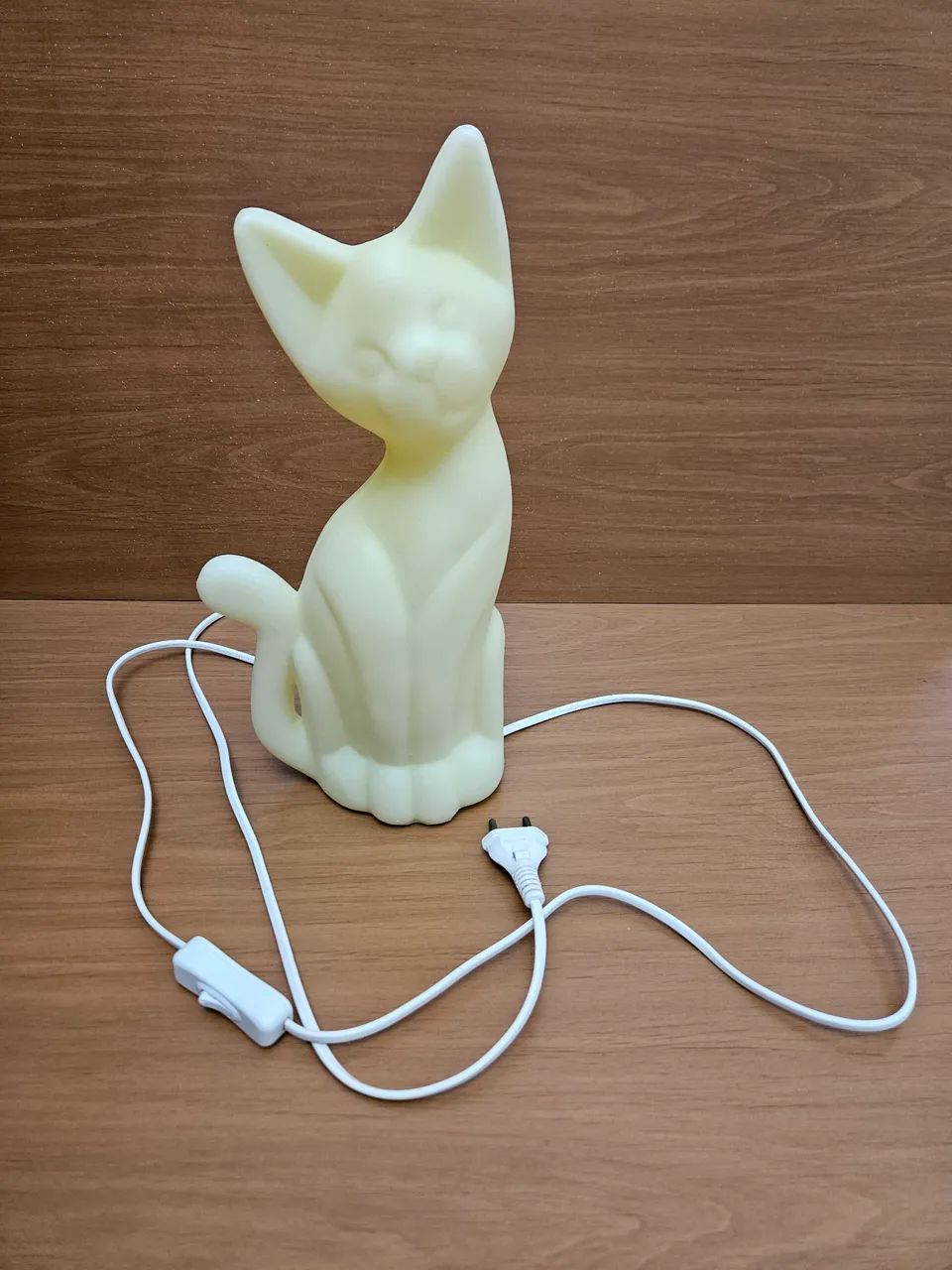 Luminária Gato - Foto 4