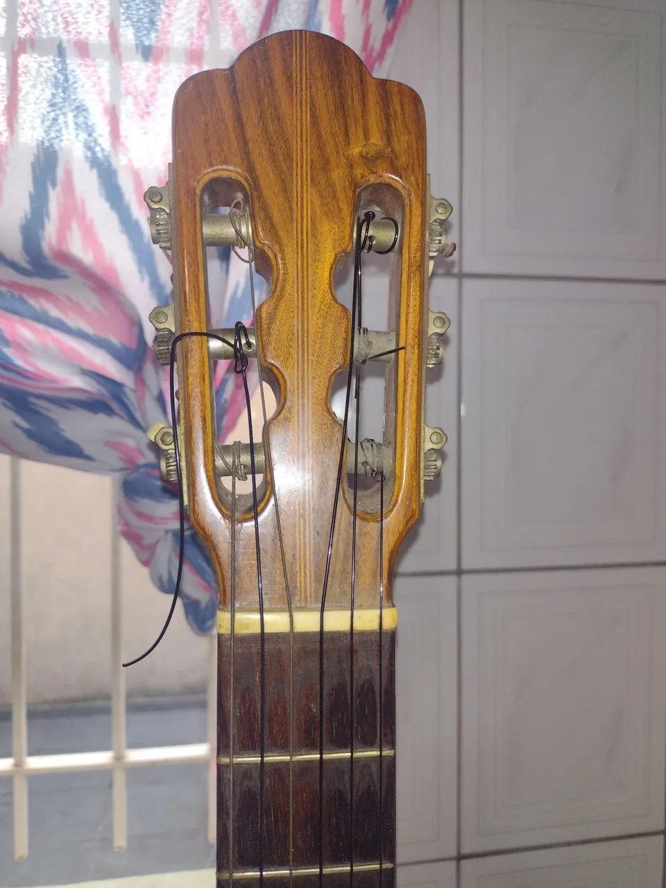VIOLÃO DEL VECCHIO  - Foto 4