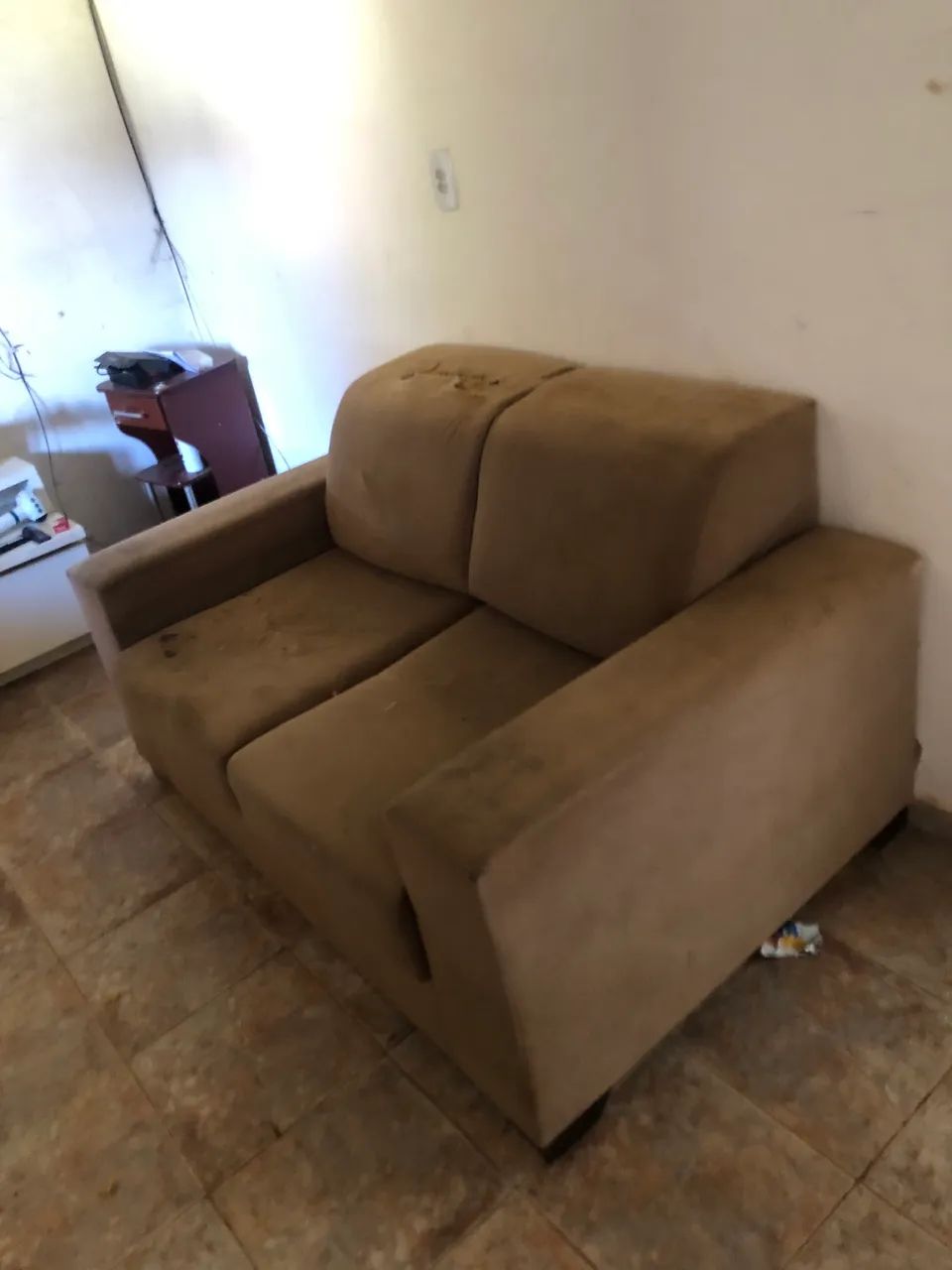 Sofá dois lugares  - Foto 3