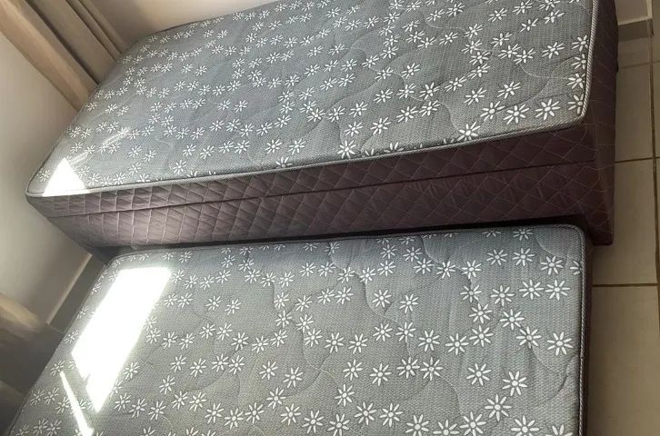Cama box solteiro com cama auxiliar 65573826291585121