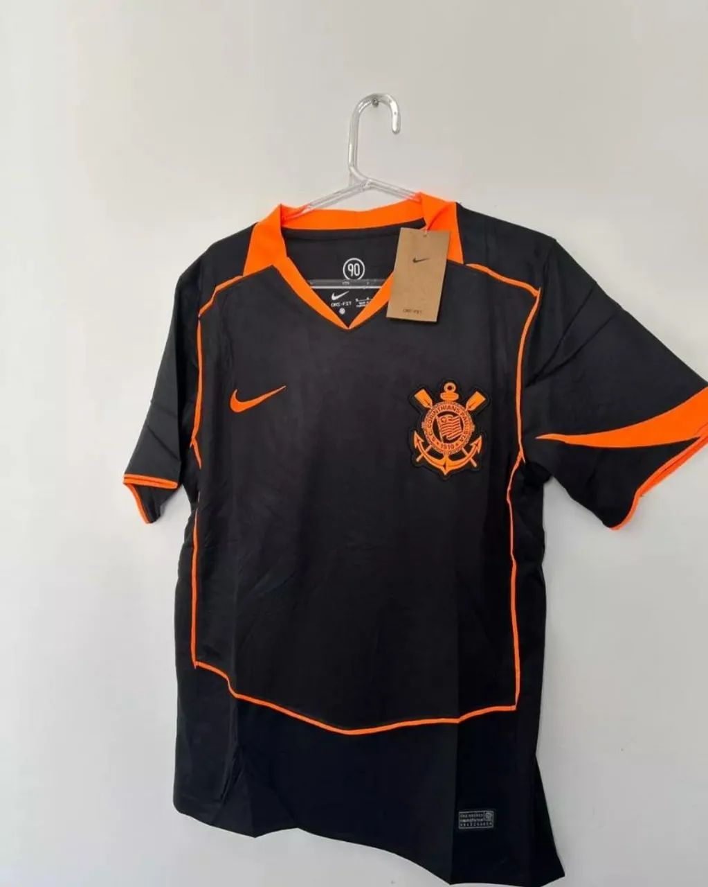 Camisa do Corinthians - Foto 3