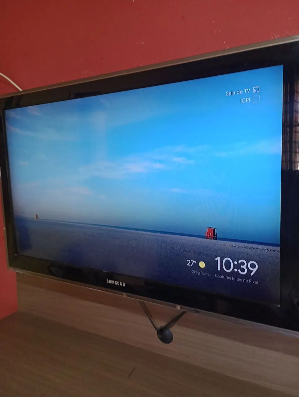 Televisão barato! - Foto 4