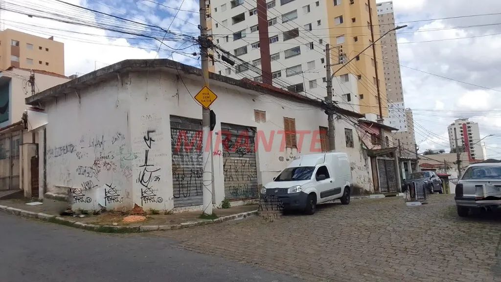 Terreno em Vila Dom Pedro II